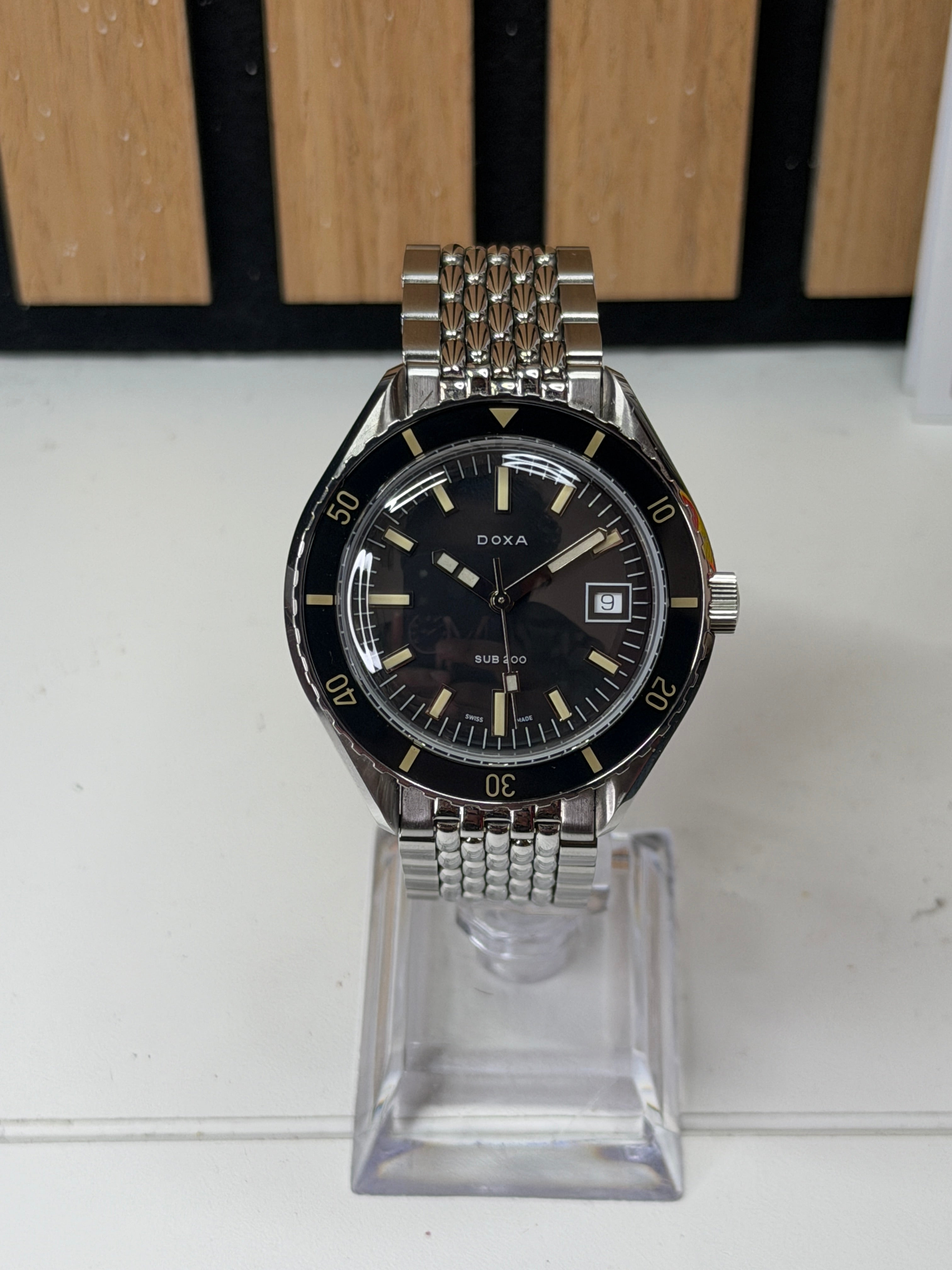 Doxa Sub 200