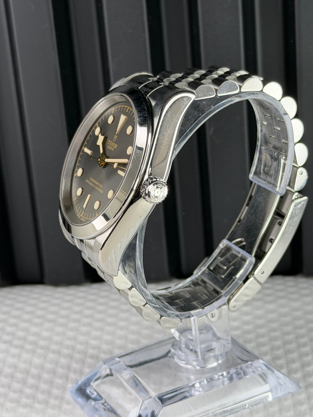 Tudor Blackbay One 41