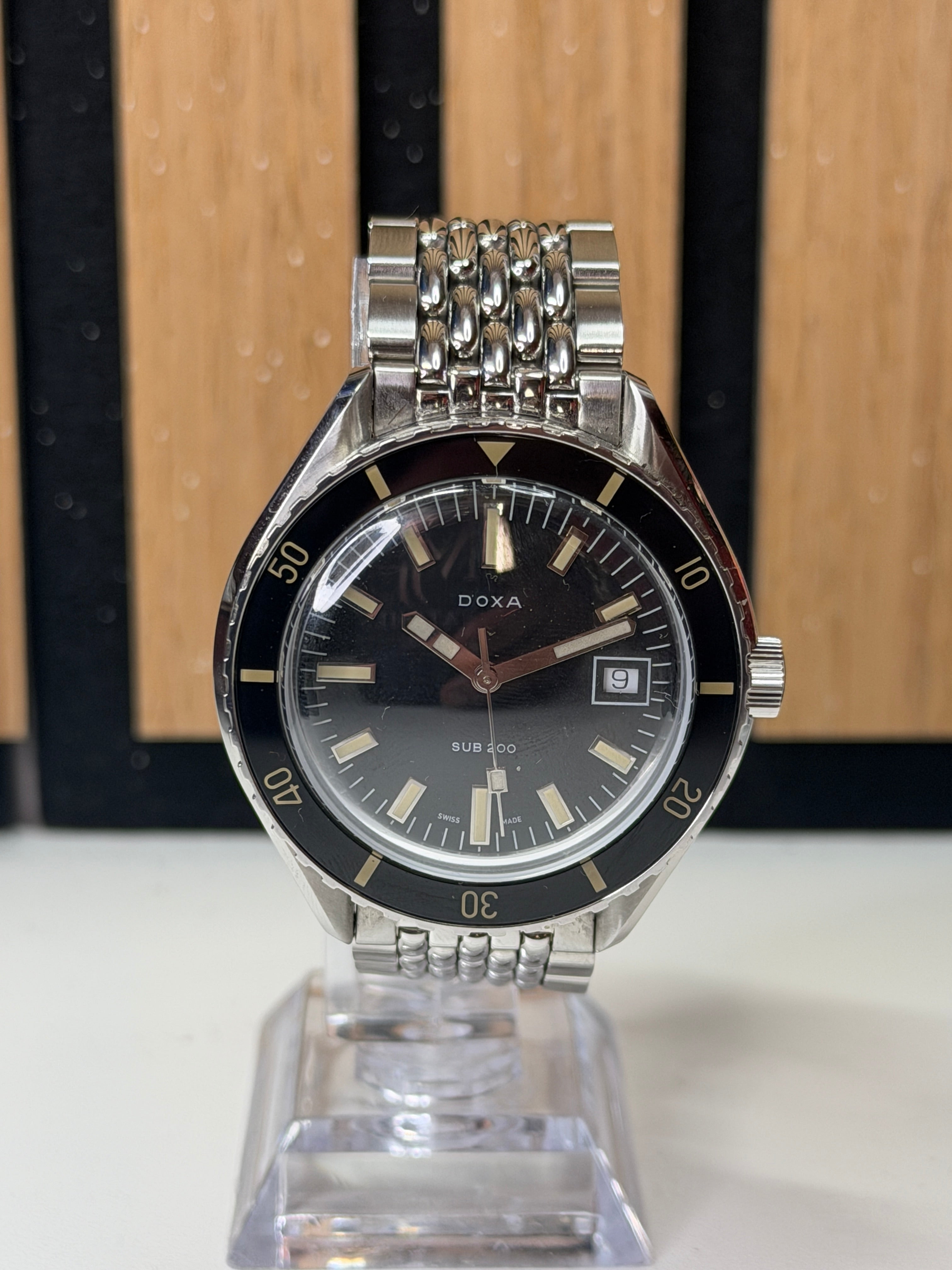 Doxa Sub 200