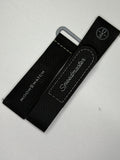 Omega Swatch Moonswatch Strap