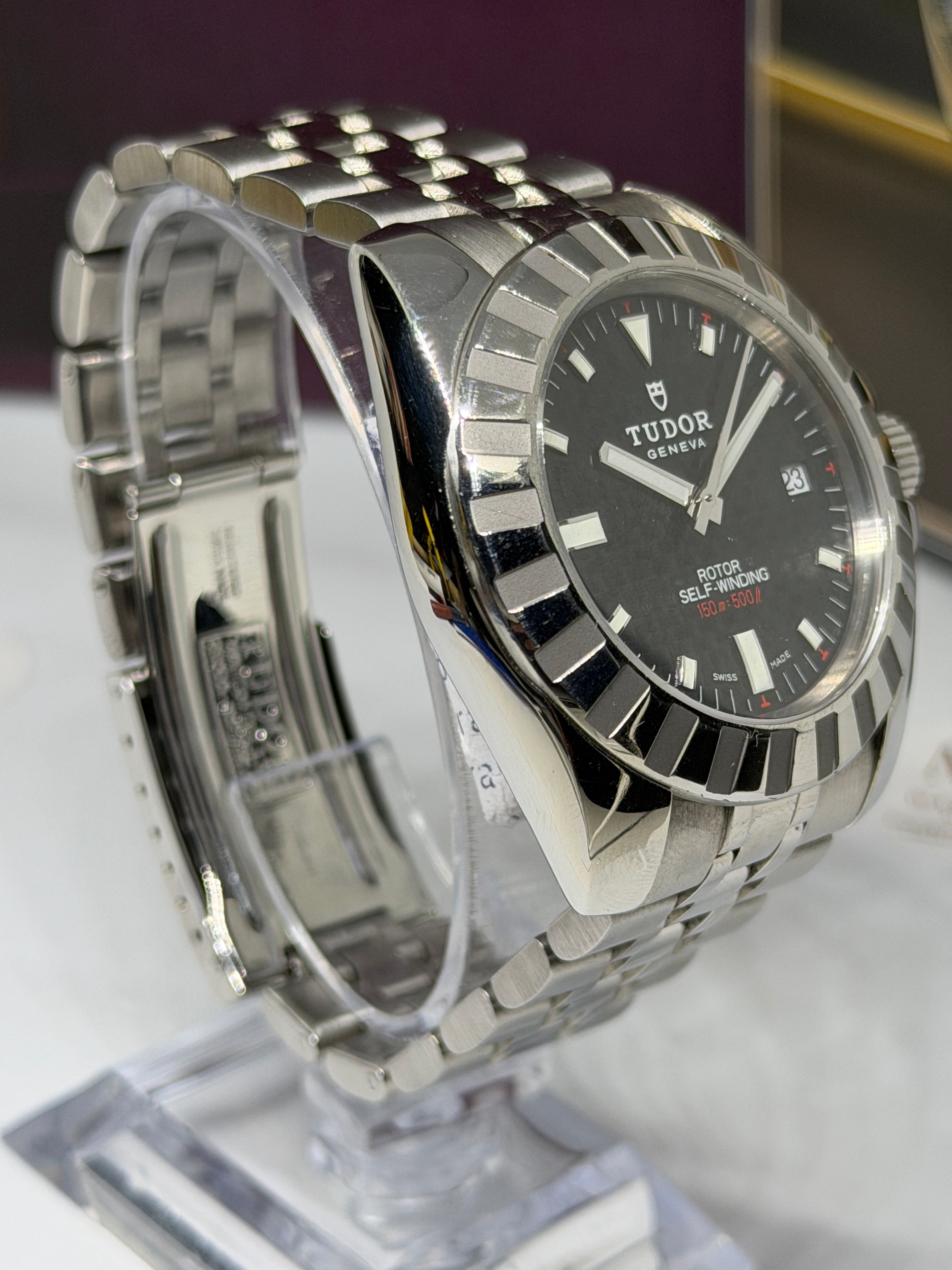 Tudor Sport