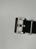 Hamilton Nato Strap
