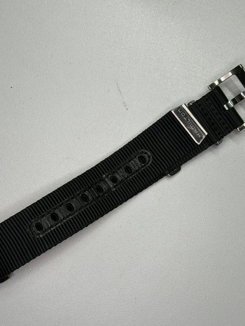 Hamilton Nato Strap