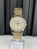 Nomos Orion 33