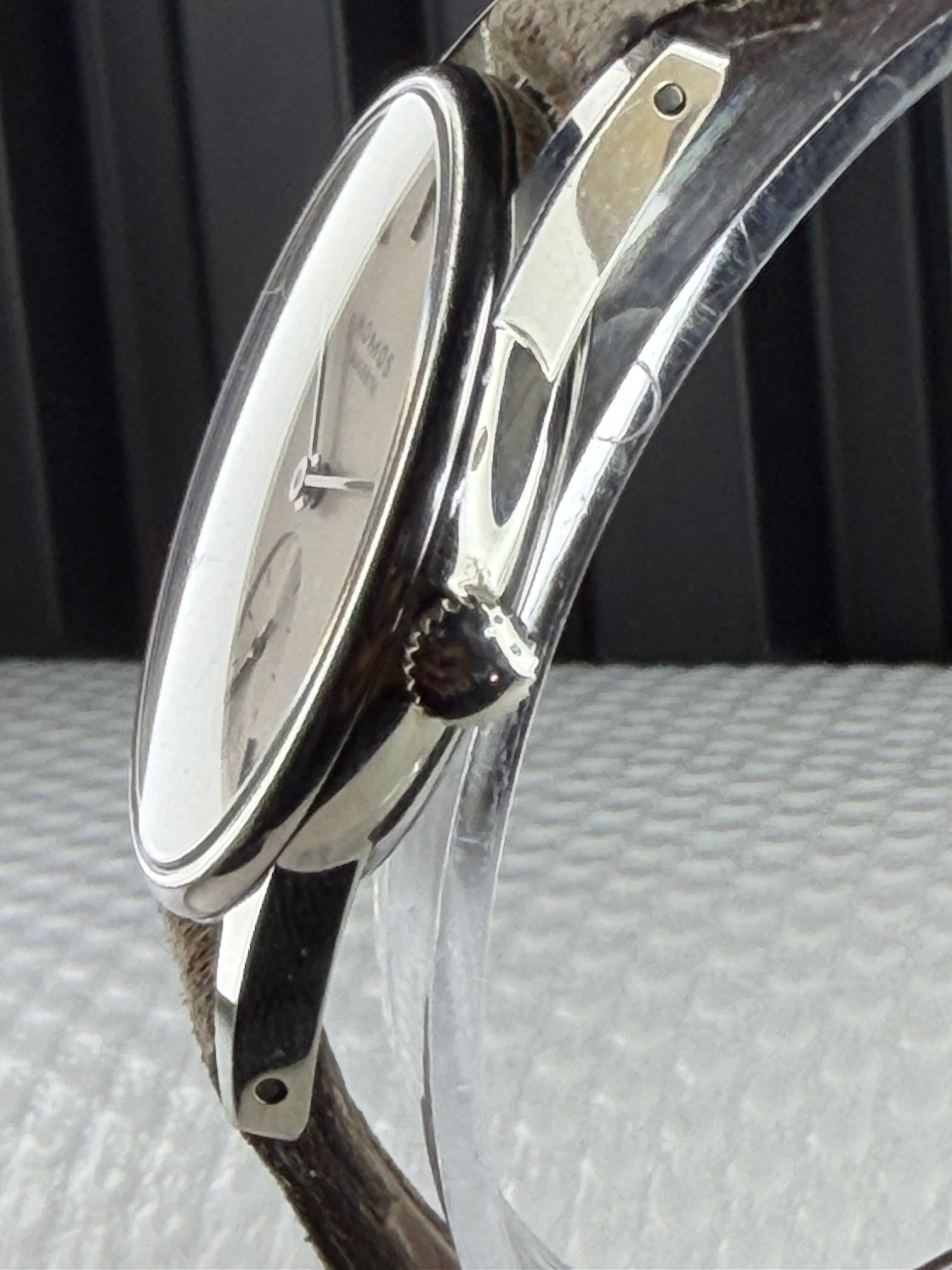 Nomos Orion 33