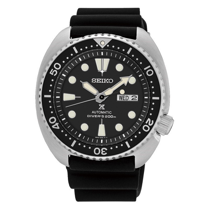 Seiko Turtle (Brand New)