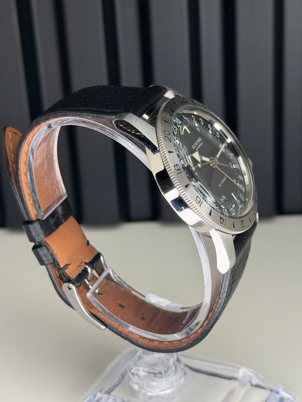 Glycine Airman Purist Limited Edition