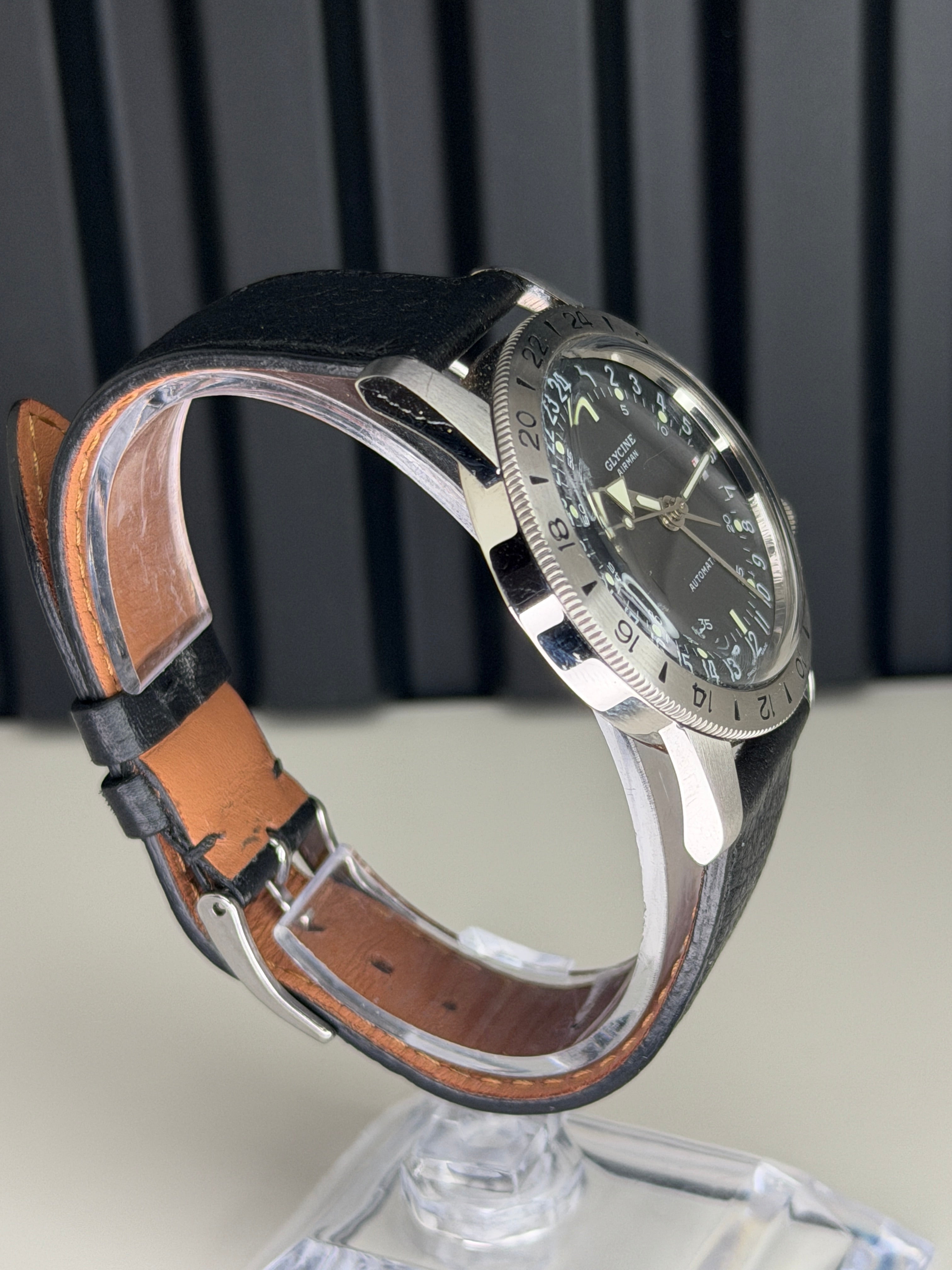 Glycine Airman Purist Limited Edition