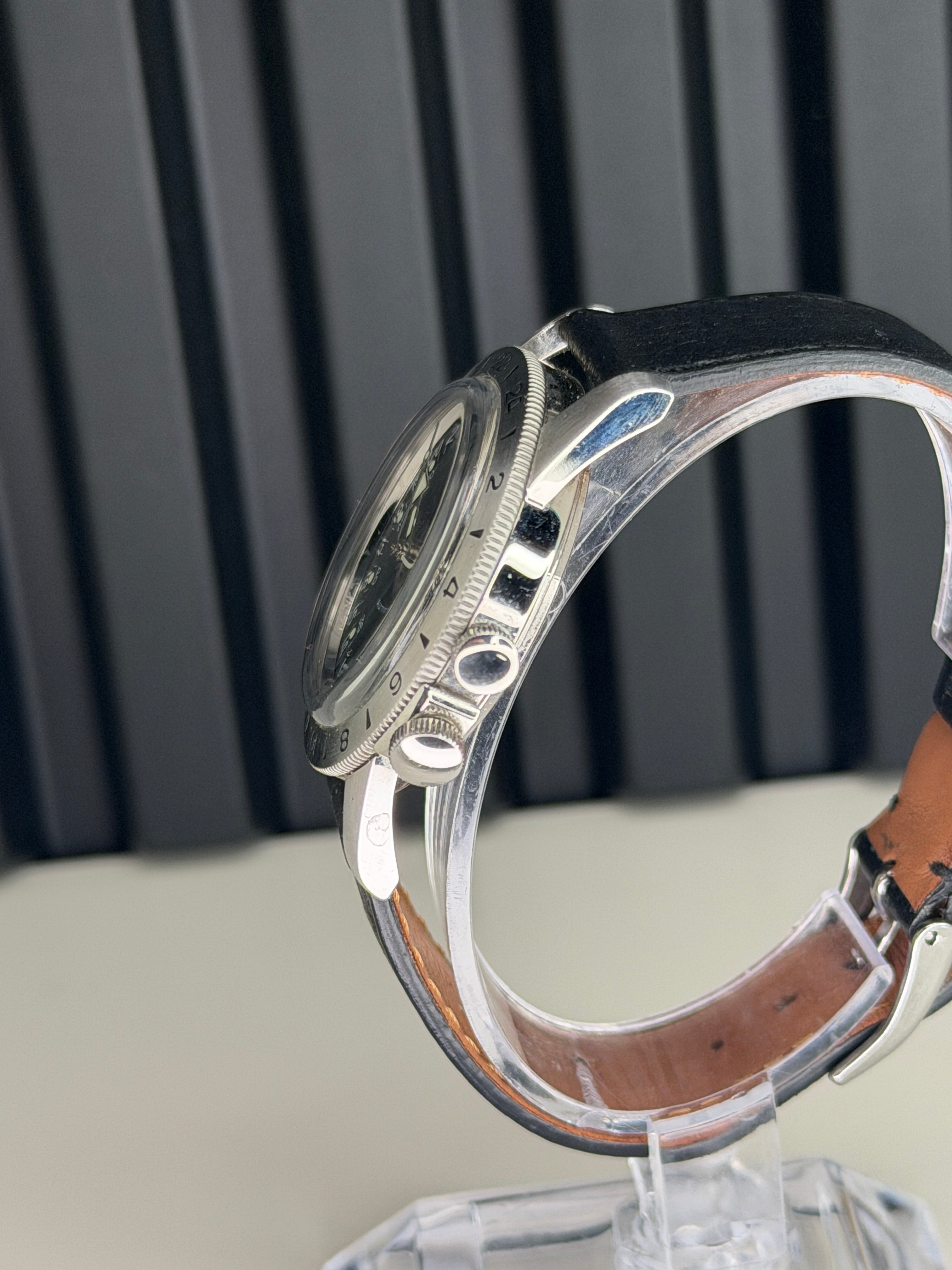 Glycine Airman Purist Limited Edition