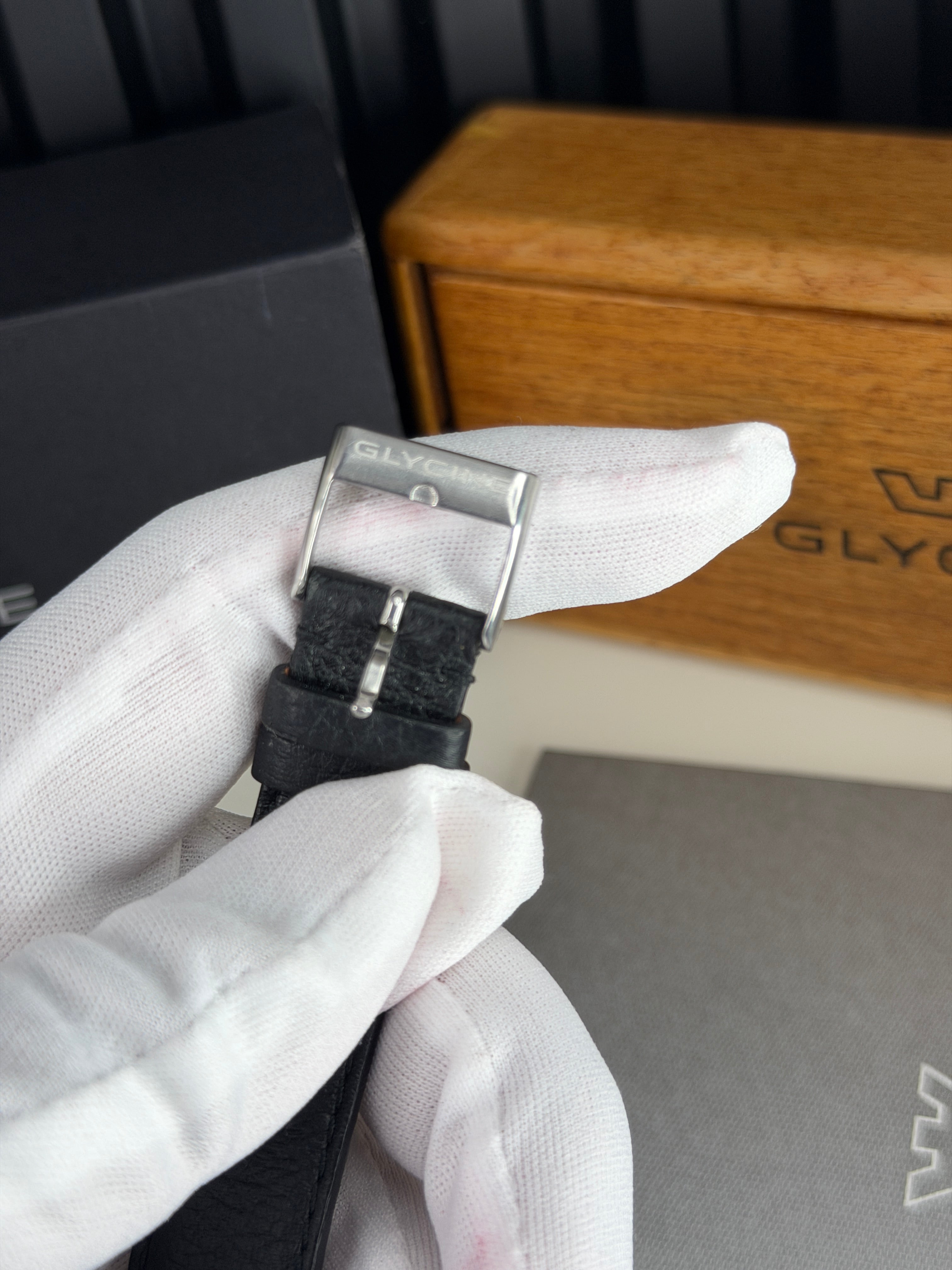 Glycine Airman Purist Limited Edition