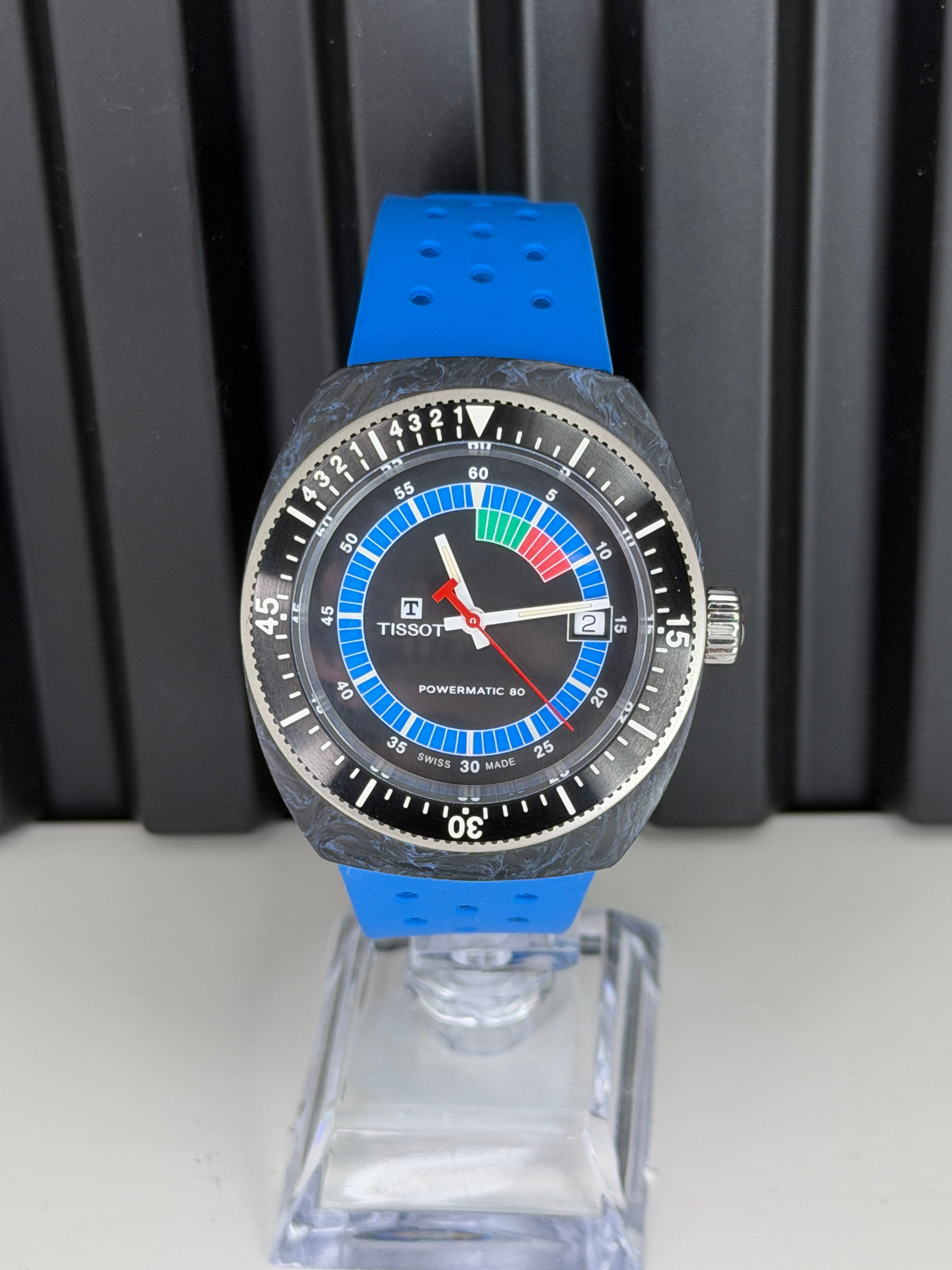 Tissot Sideral S