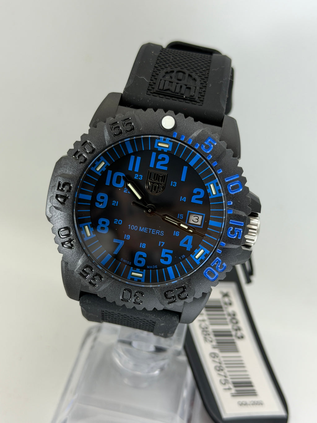 Luminox Sea Lion Brand New