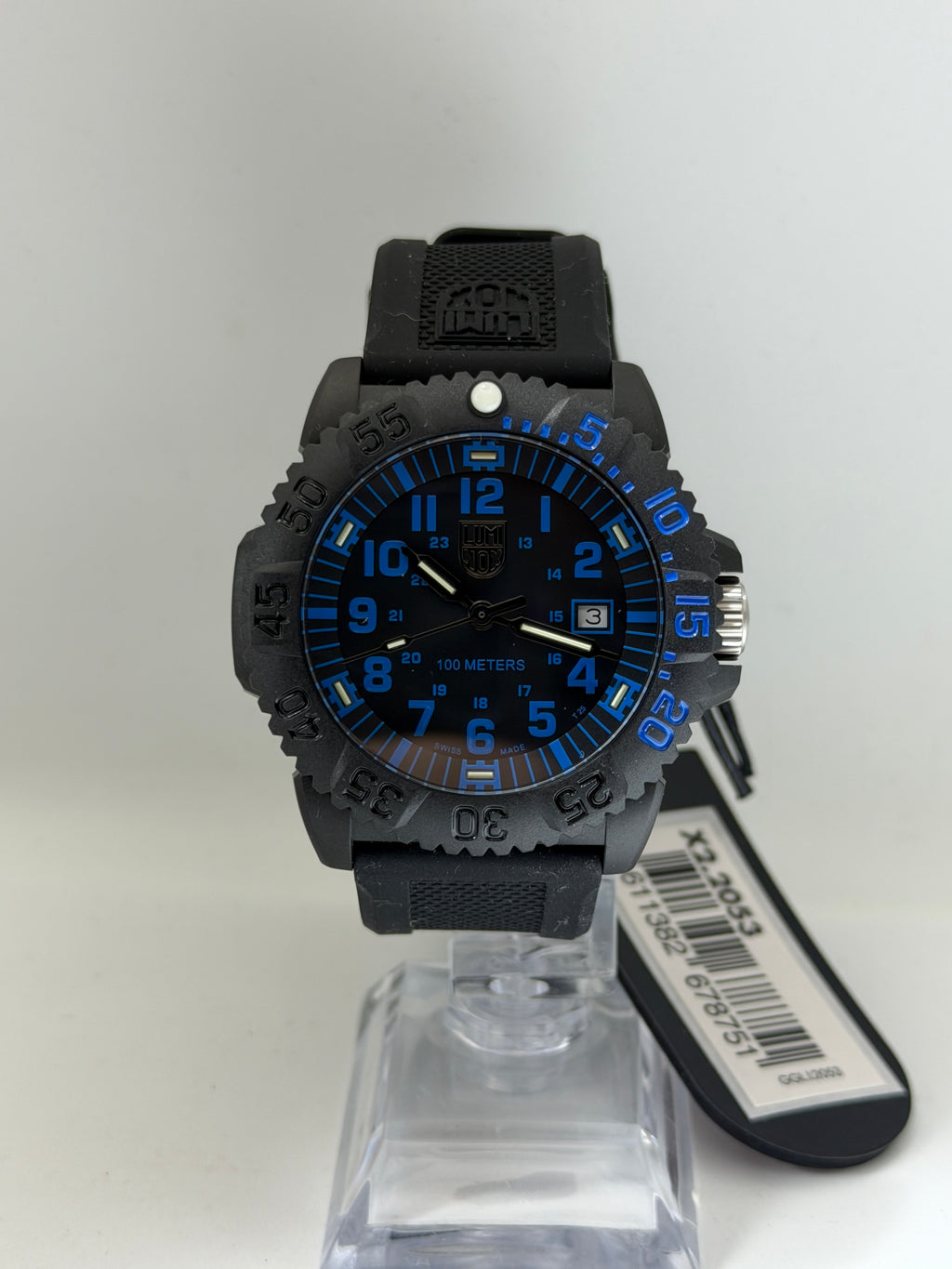 Luminox Sea Lion Brand New