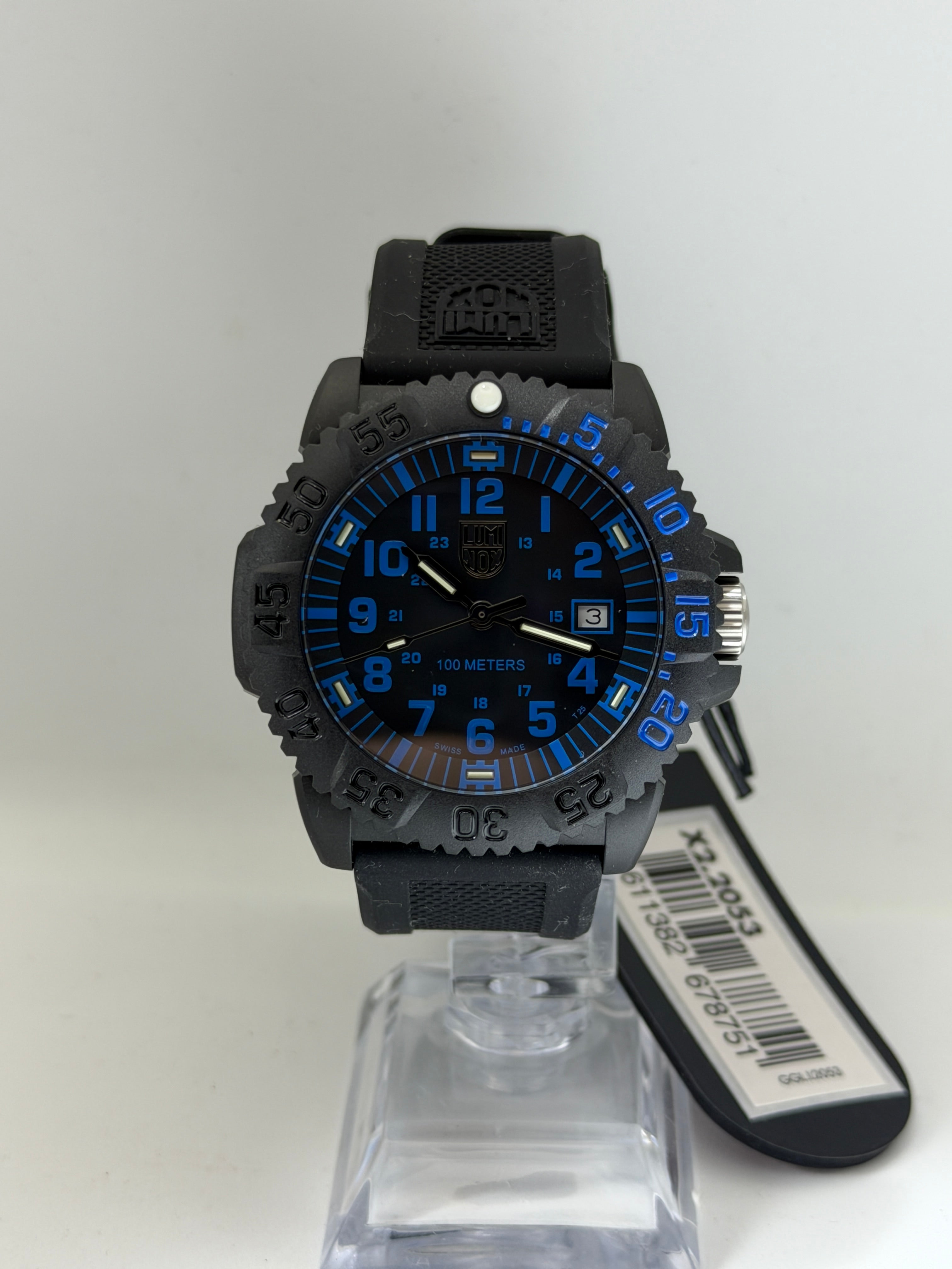 Luminox Sea Lion Brand New
