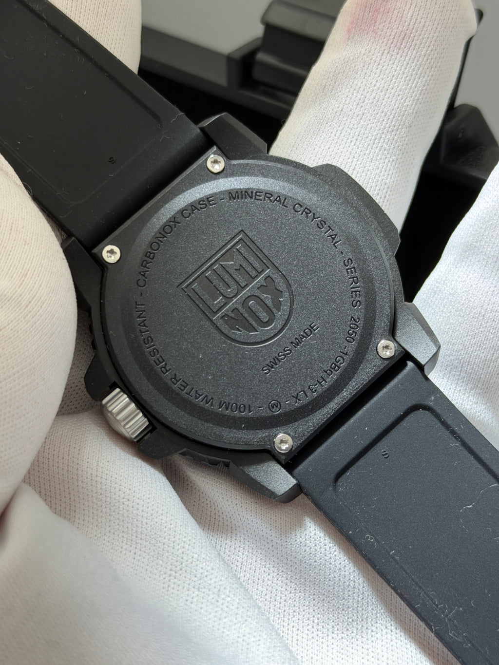 Luminox Sea Lion Brand New
