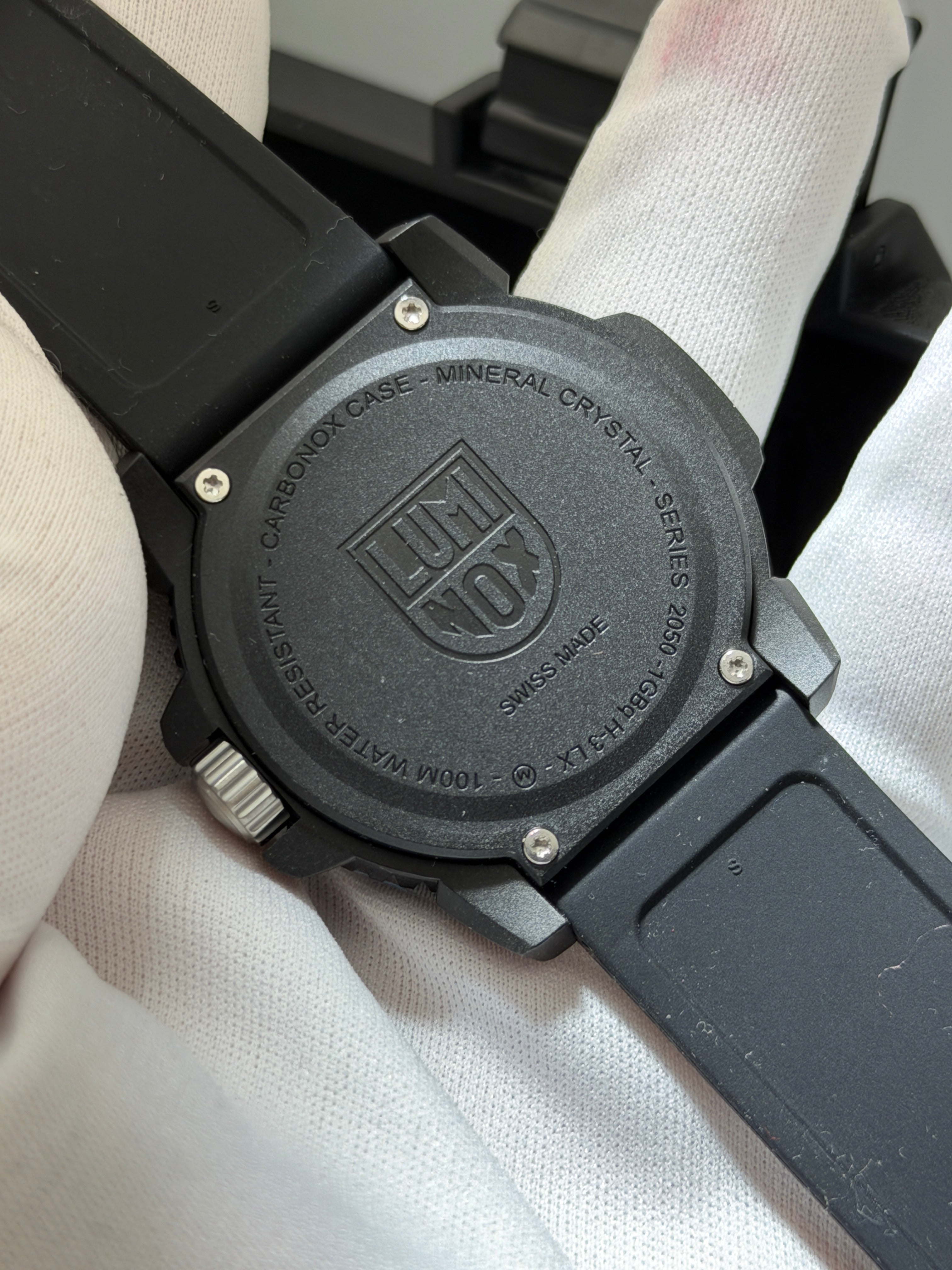 Luminox Sea Lion Brand New