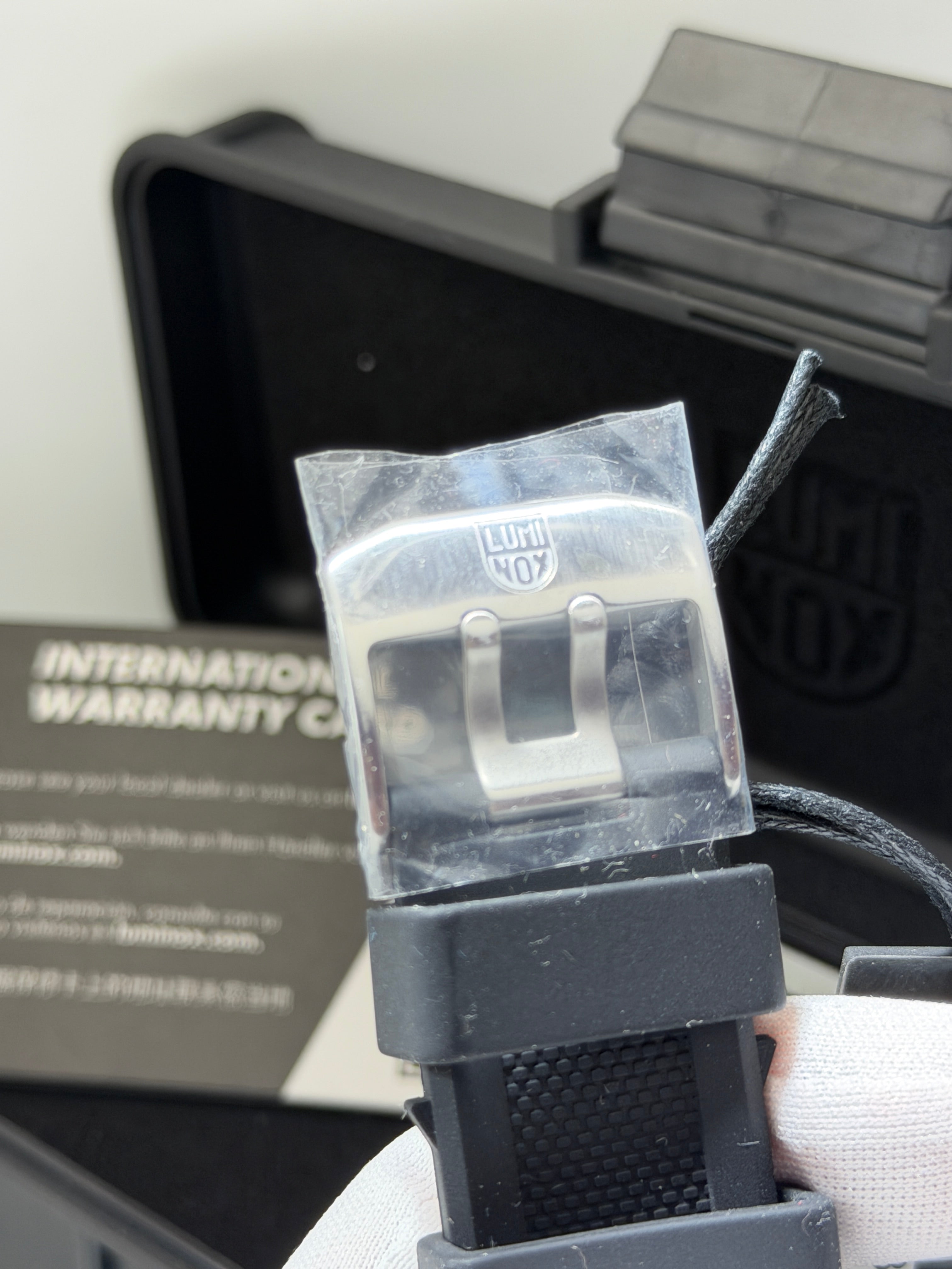 Luminox Sea Lion Brand New
