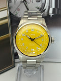Oris Big Crown Pointer Date