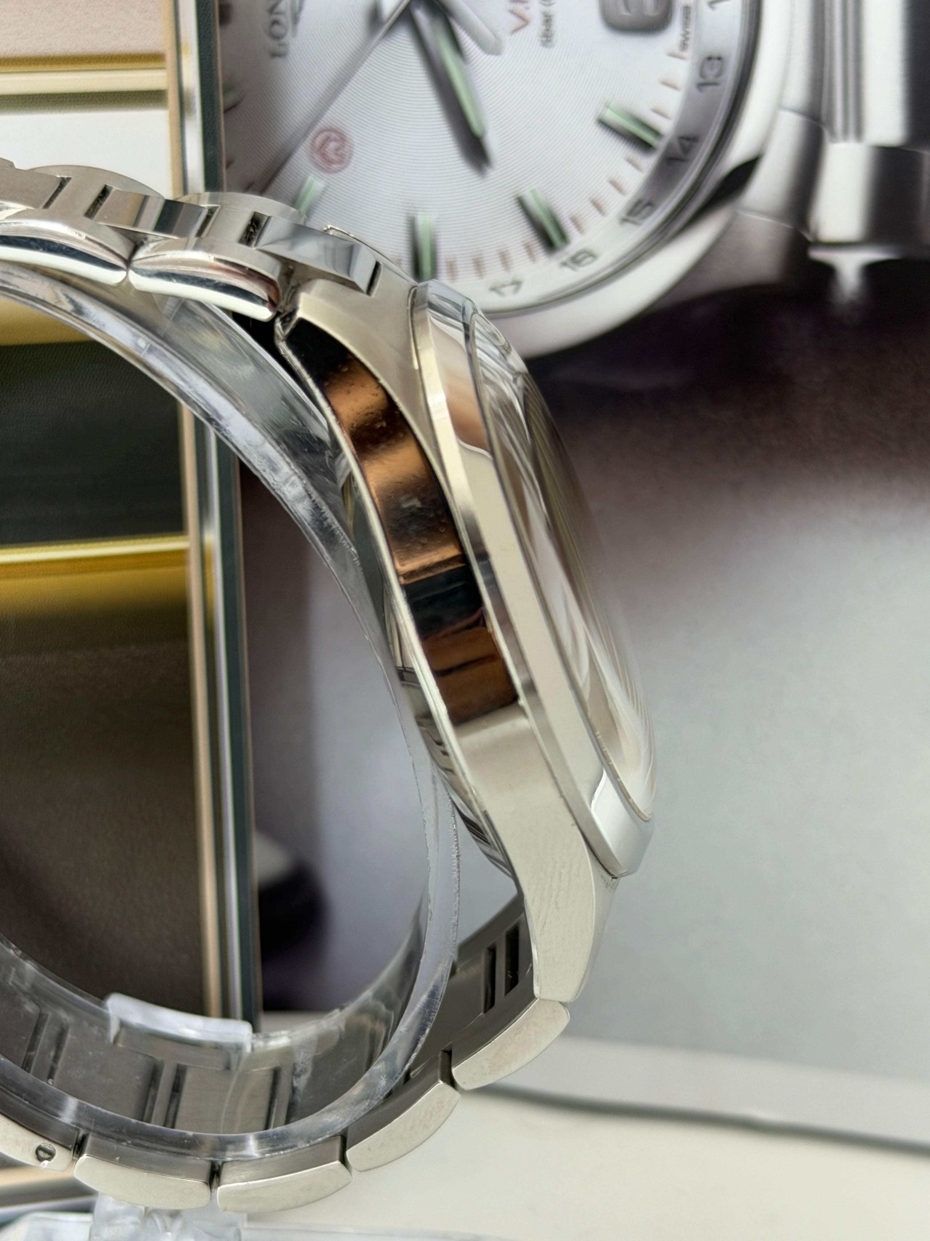 Oris Big Crown Pointer Date