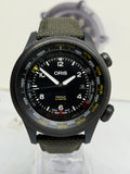 Oris ProPilot Altimeter