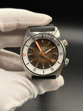 Christopher Ward C65 Super Compressor