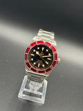 Tudor Blackbay
