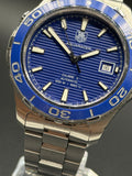 Tag Heuer Aquaracer 500m