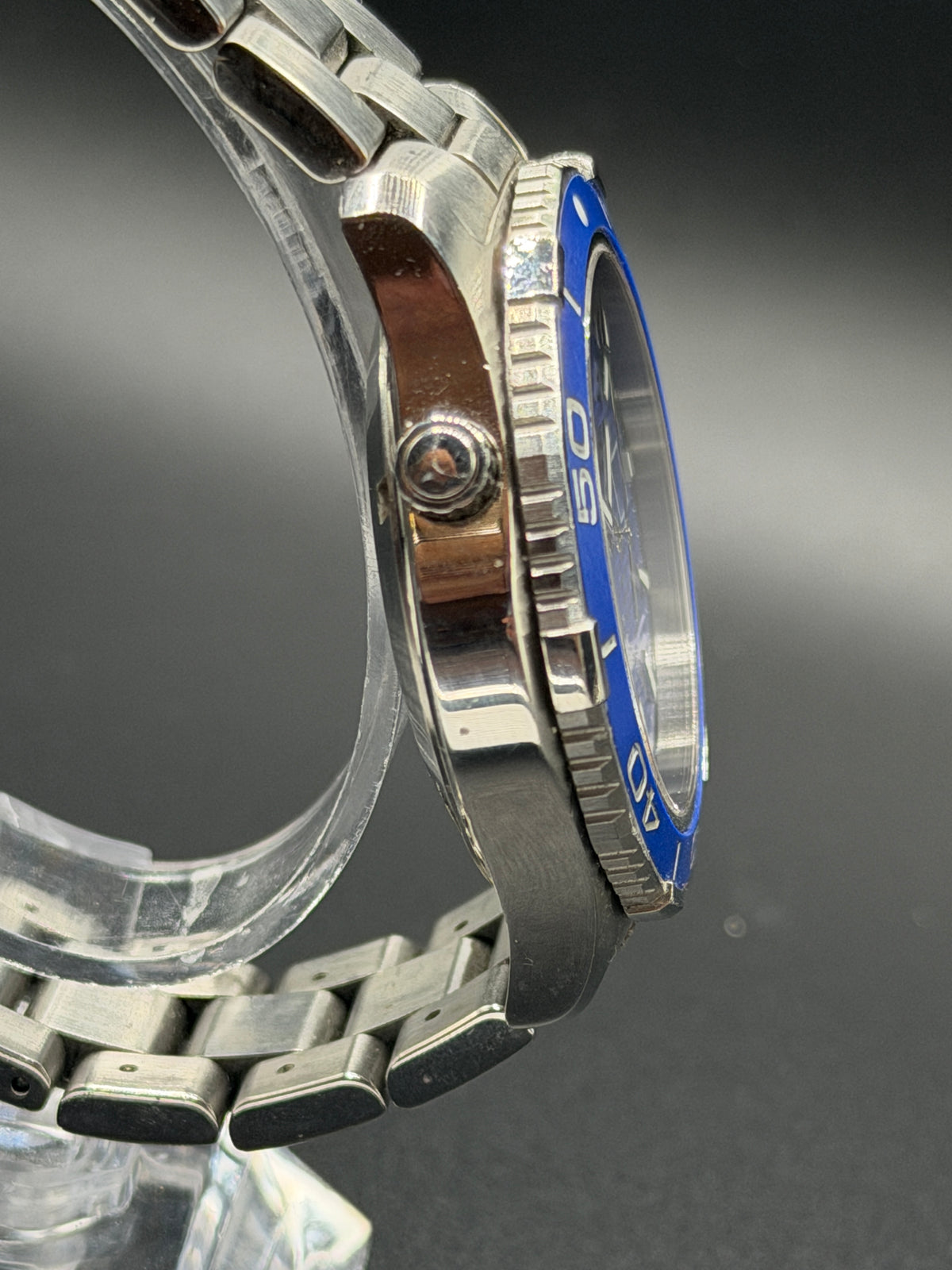 Tag Heuer Aquaracer 500m