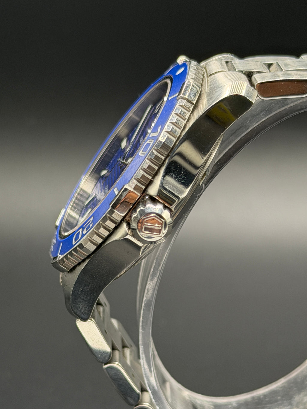Tag Heuer Aquaracer 500m