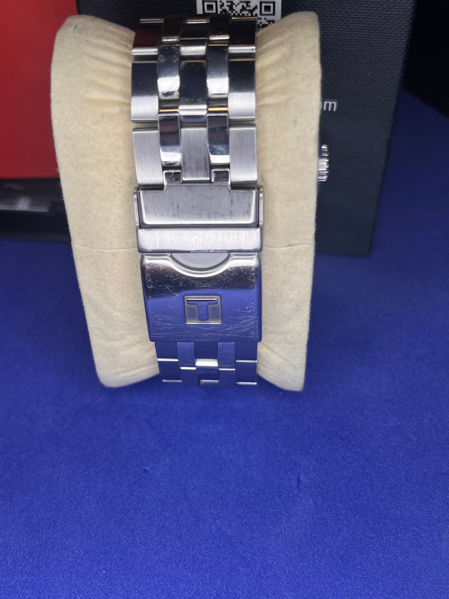 Tissot Seastar 1000 Powermatic